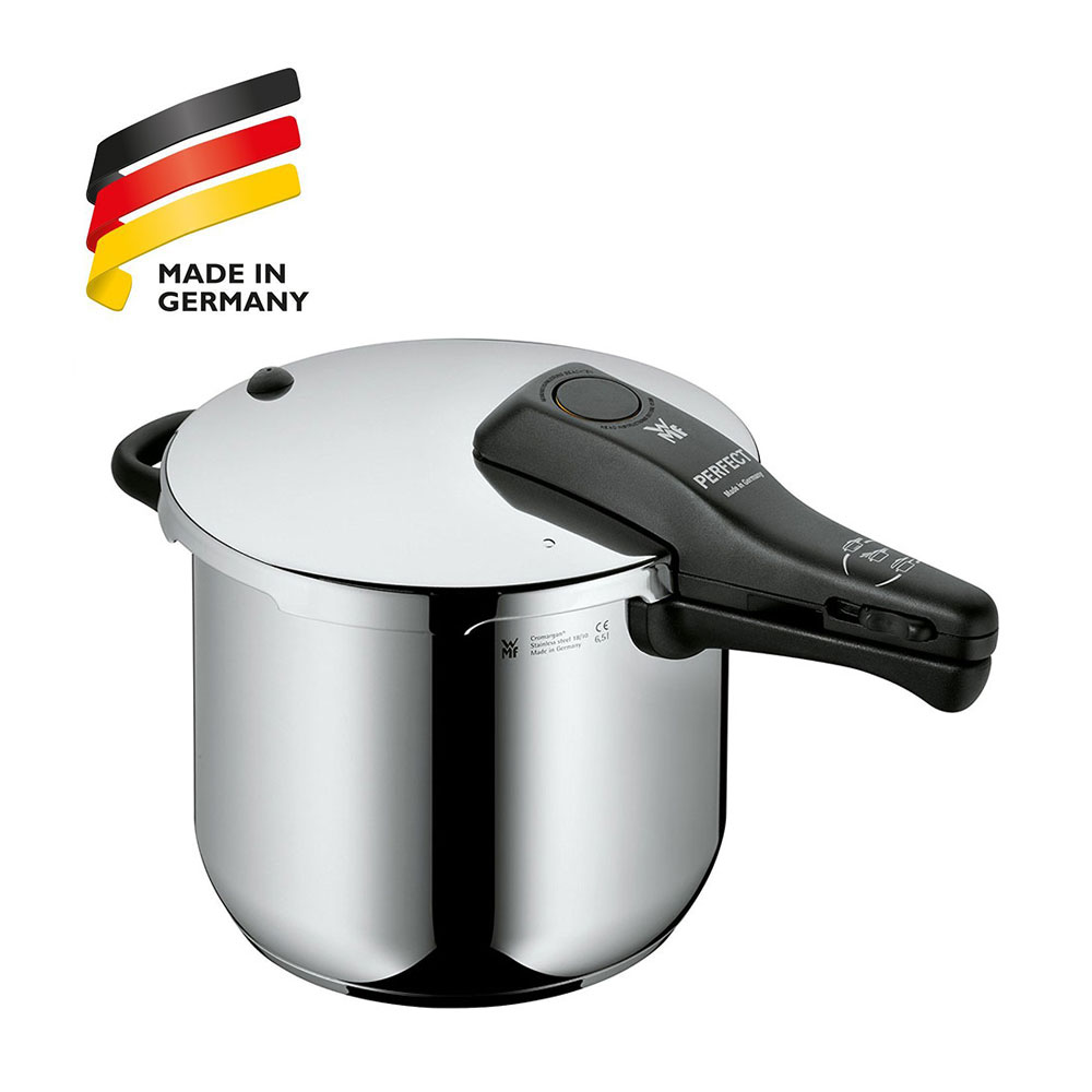 Nồi áp suất Perfect 6,5L WMF