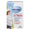 Vitamin tổng hợp A-Z cho giai đoạn mang thai và thời kỳ cho con bú
