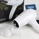 Máy sấy tóc HD380 Power Perfection