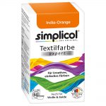 Màu nhuộm da cam (Textilfarbe Expert - 1702)