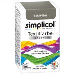 Màu nhuộm xanh xám Schilfgrün (Textilfarbe Expert - 1715)