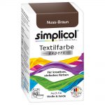 Màu nhuộm nâu (Textilfarbe Expert - 1716)