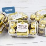 ferrero_rocher Socola Ferrero Rocher 200g