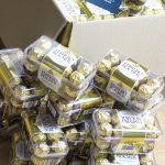 Socola Ferrero Rocher 200g
