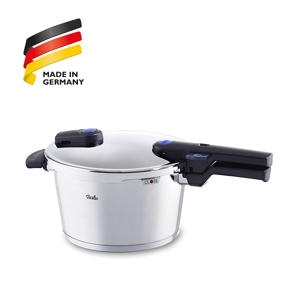 Nồi áp suất Vitaquick Fissler