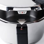Nồi áp suất Vitaquick Fissler