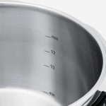 Nồi áp suất Vitaquick Fissler