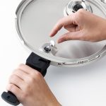Nồi áp suất Vitaquick Fissler