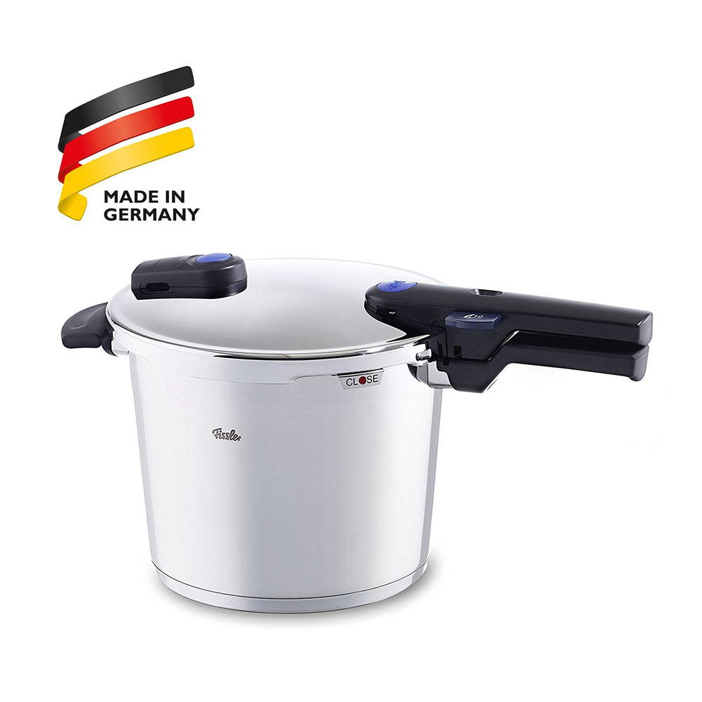 Nồi áp suất Vitaquick 6L Fissler