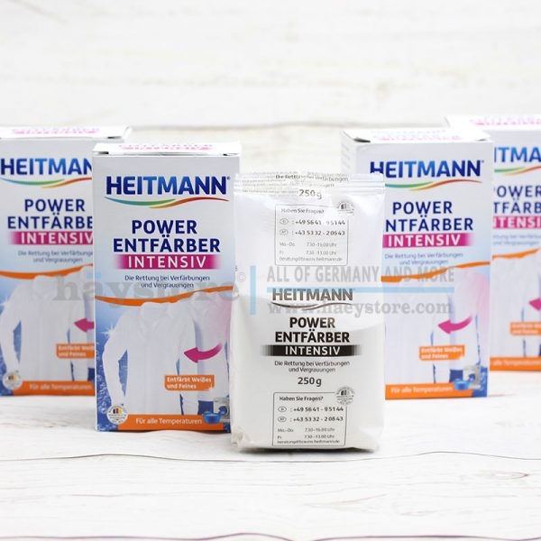 heitmann_power_entfarben_bot_lam_trang_quan_ao Bột làm trắng quần áo Power-Entfärber Intensiv