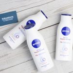 Dưỡng thể bodylotion 72h NIVEA