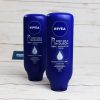 Kem xả dưỡng thể cho da khô Nivea