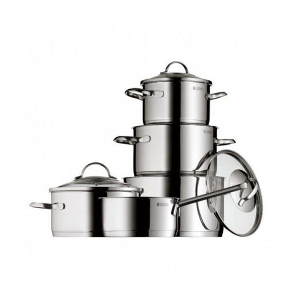 Bộ nồi từ Provence Plus