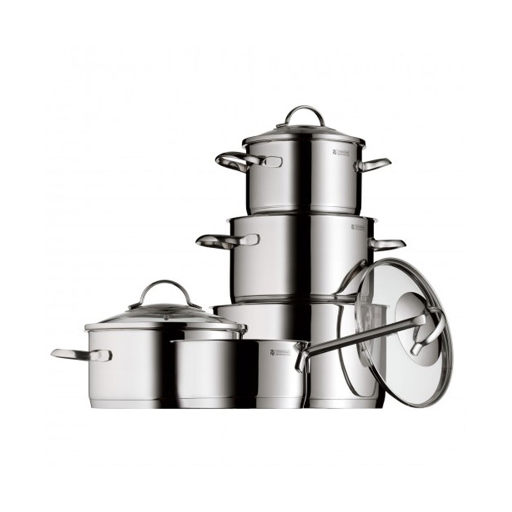 Bộ nồi từ Provence Plus