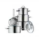Bộ nồi từ Provence Plus