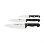 twin_chef_spitz Bộ dao Zwilling TWIN® Chef với 3 dao mũi nhọn