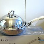 Chảo WOK cromargan Multiply WMF