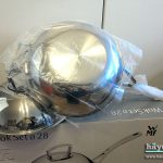 Chảo WOK cromargan Multiply WMF