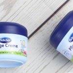 Kem chống hăm Bübchen