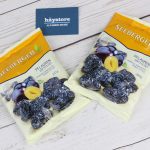 Mận sấy khô Seeberger 200g
