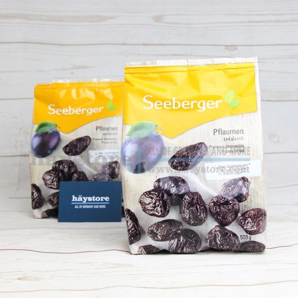 man_kho_seeberger_500g Mận sấy khô Seeberger 500g