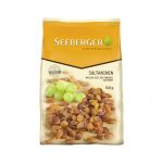 Nho sấy khô Seeberger 500g