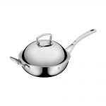 Chảo WOK cromargan Multiply WMF