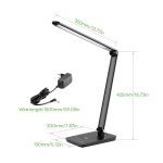 Đèn LED chống cận LE