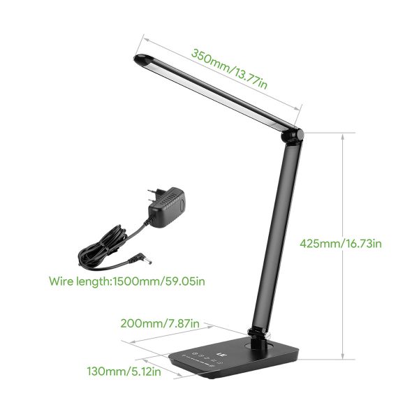 Đèn LED chống cận LE