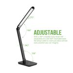Đèn LED chống cận LE
