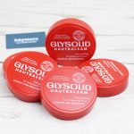 Kem dưỡng Glysolid dành cho làn da khô và nhạy cảm