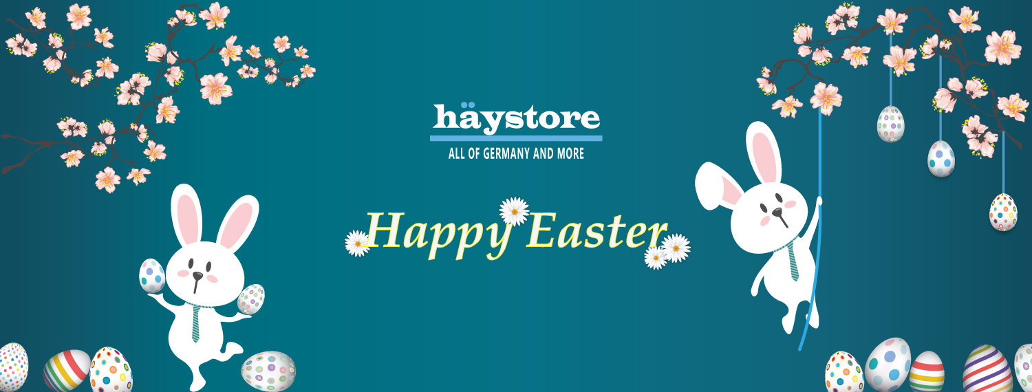 Banner Easter - Phục sinh