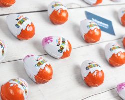Ostern - Lễ Phục Sinh tại Đức