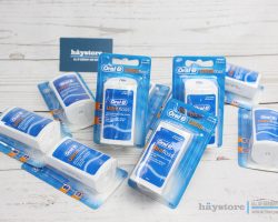 Chỉ nha khoa Oral-B Ultrafloss
