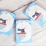 Giấy giữ trắng quần áo Denkmit