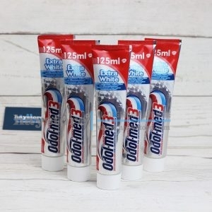 Kem đánh răng Odol-med 3 Extra white