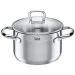 Bộ nồi từ Mirano của Silit