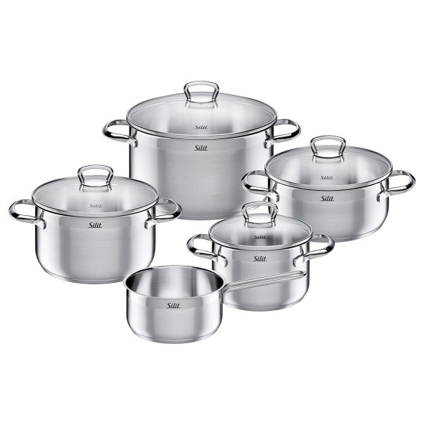 silit_toscana_5noi_4nap Bộ nồi từ Toscana của Silit