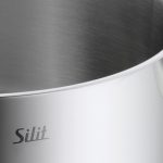 Viền nồi từ của Silit