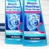 Dung dịch làm sạch lồng máy giặt Beckmann