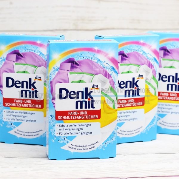 GIẤY CHỐNG PHAI MÀU QUẦN ÁO DENKMIT