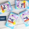 GIẤY CHỐNG PHAI MÀU QUẦN ÁO DENKMIT