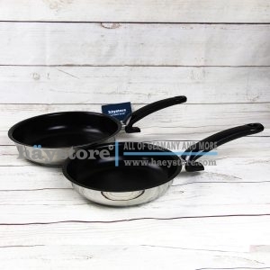 Chảo rán Fissler Crispy - made in Germany