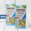 salus_kindervital_canxi_vitamin_d3 Dung dịch hữu cơ Kindervital - Bổ sung Canxi và Vitamin C,D - SALUS