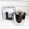 Nồi luộc gà WMF Ø 24cm