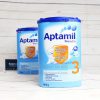 Sữa Aptamil Pronutra số 3 cho trẻ từ 10 tháng tuổi