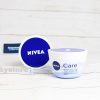 Kem dưỡng Nivea Care Intensive Pflege