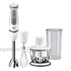 Bộ xay cầm tay MQ 5035 Sauce MultiQuick 5 Vario Bộ xay cầm tay MQ 5035 Sauce MultiQuick 5 Vario