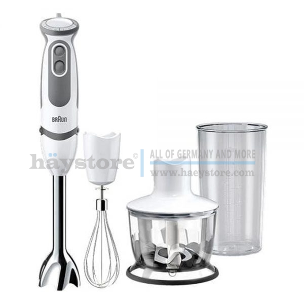 Bộ xay cầm tay MQ 5035 Sauce MultiQuick 5 Vario Bộ xay cầm tay MQ 5035 Sauce MultiQuick 5 Vario
